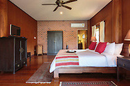 Bantak House / Ban Suan Arun