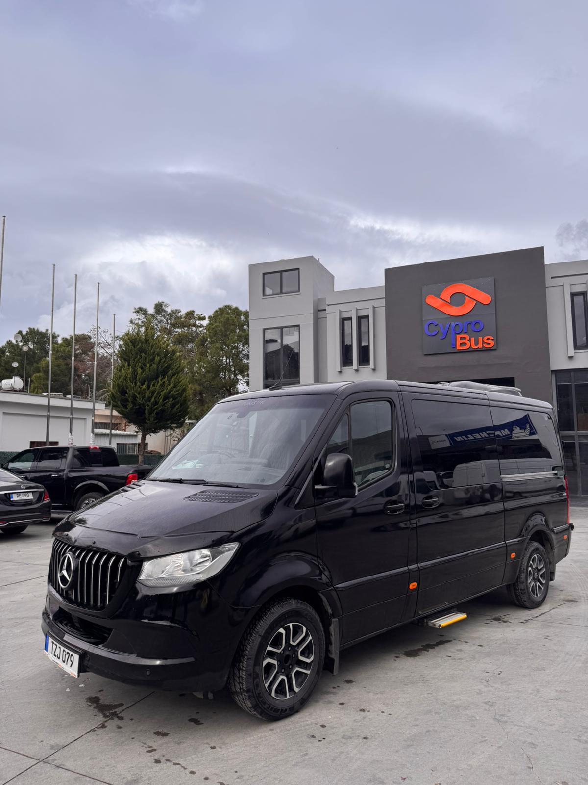 Cyprobus Transport Ltd.