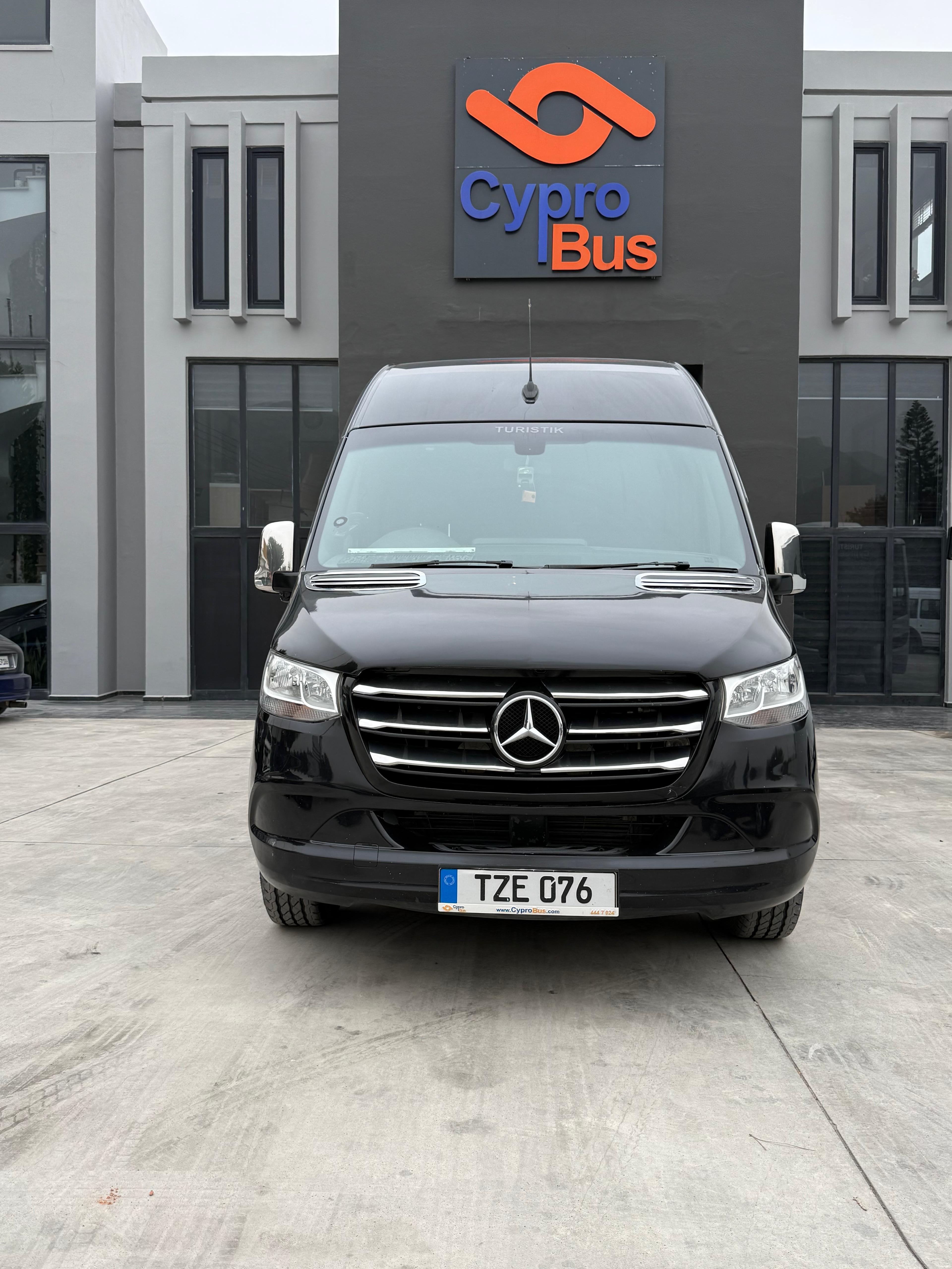 Cyprobus Transport Ltd.