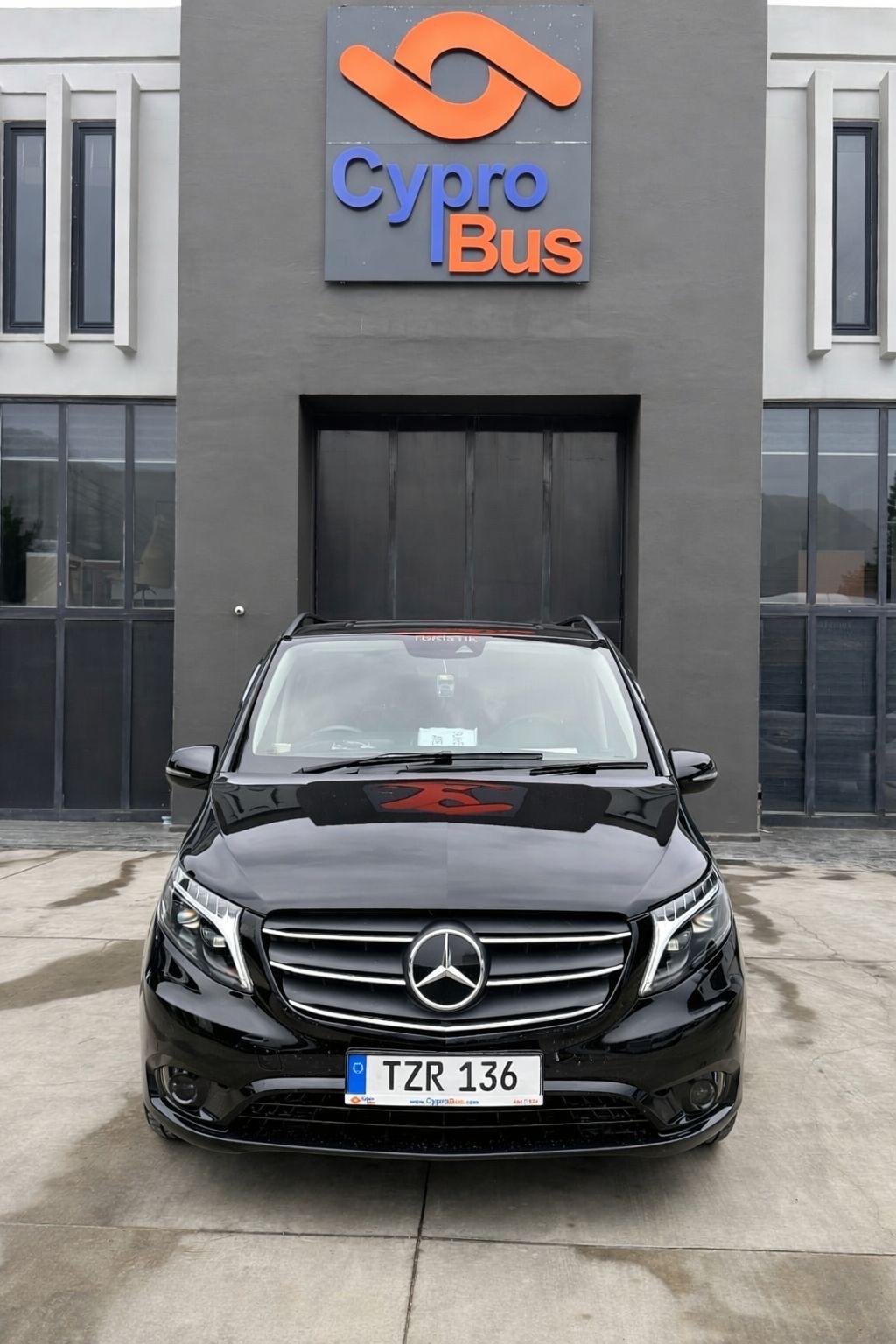 Cyprobus Transport Ltd.