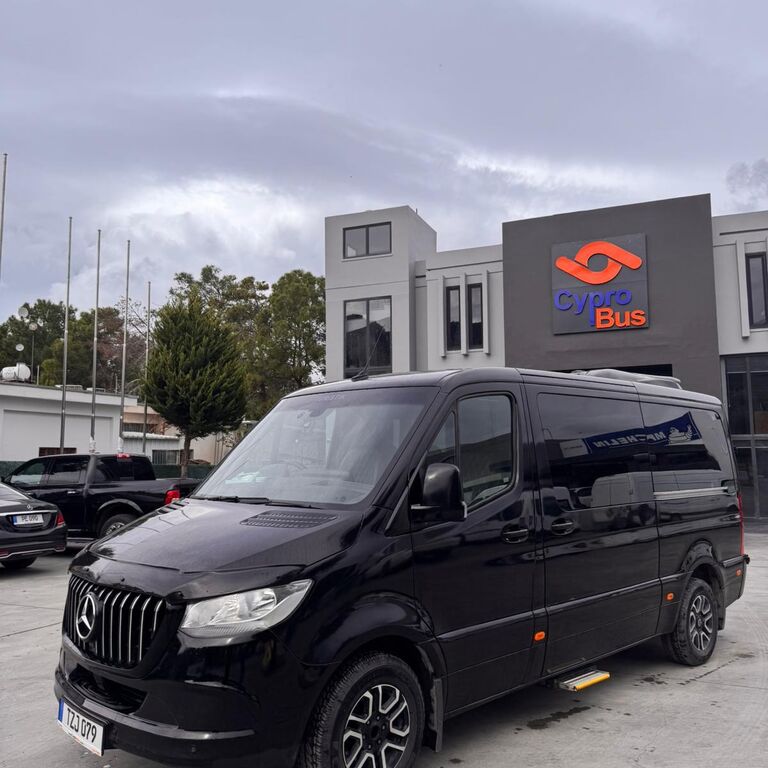 Cyprobus Transport Ltd.