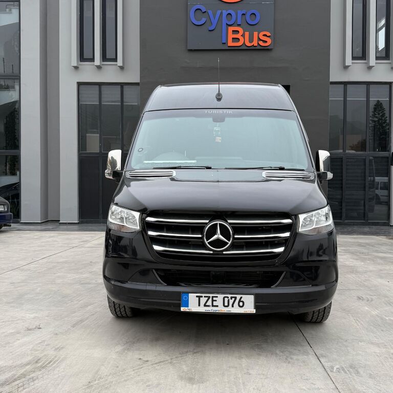 Cyprobus Transport Ltd.
