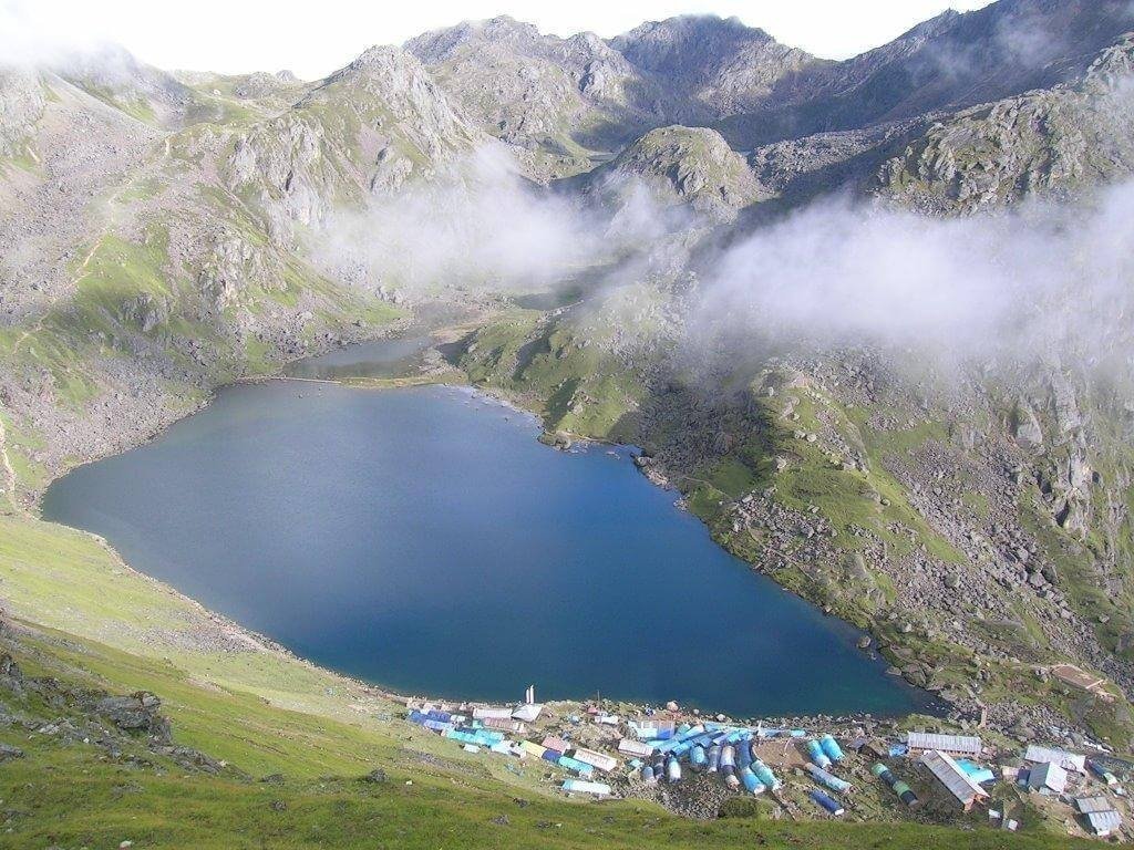 Everest Base Camp Trek