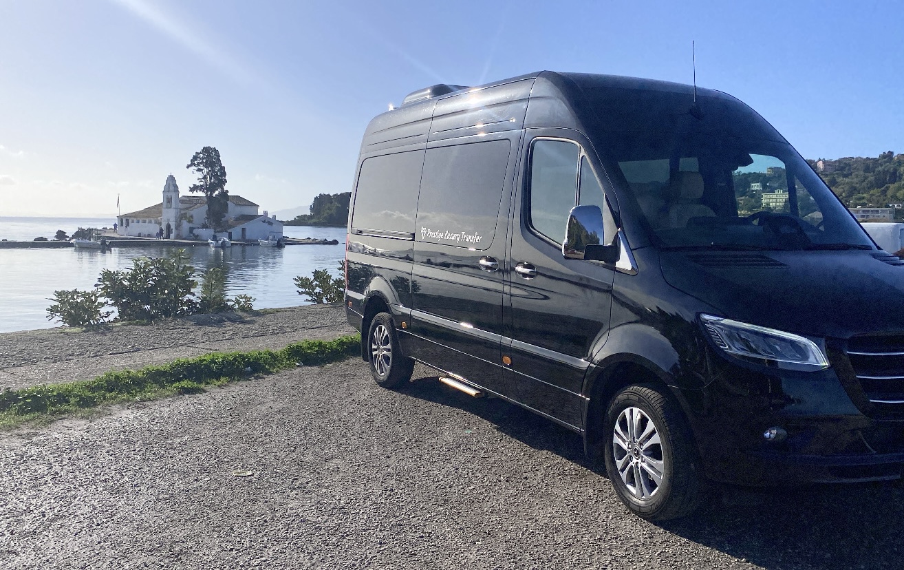 Prestige Luxury Transfer
