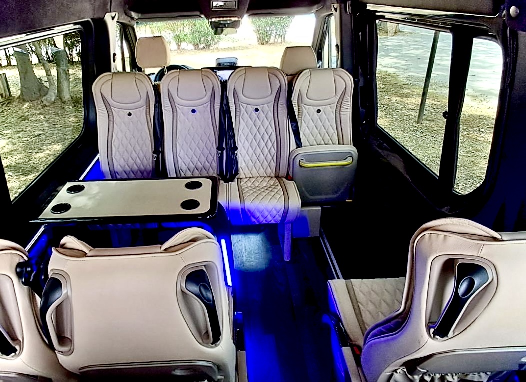 Prestige Luxury Transfer