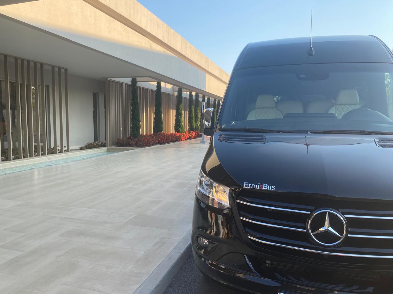 Prestige Luxury Transfer