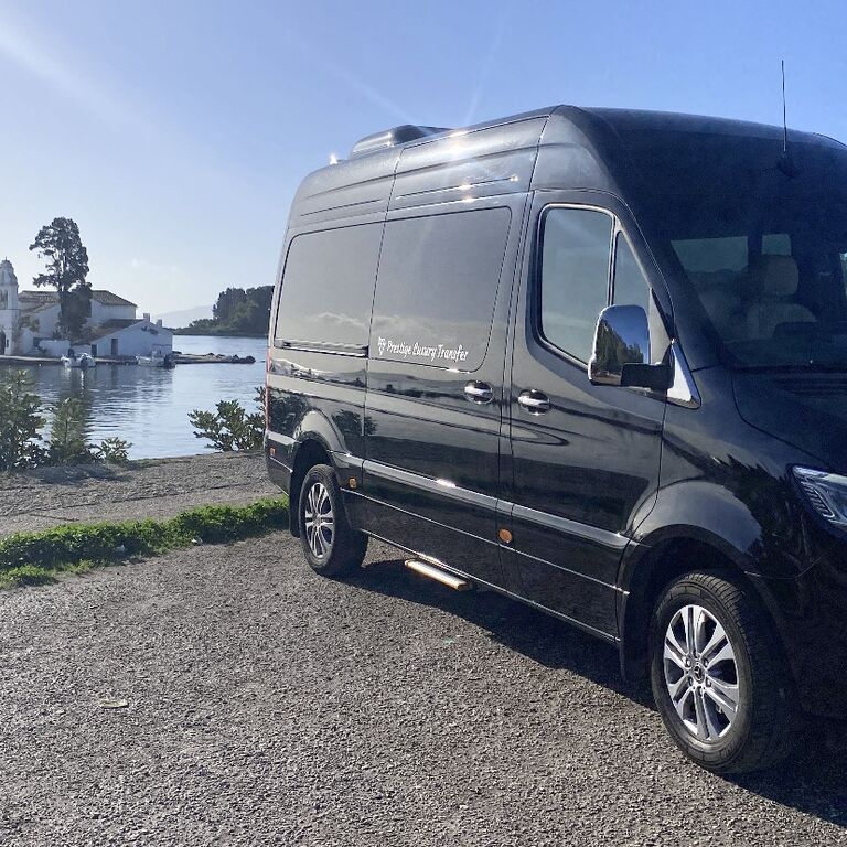 Prestige Luxury Transfer