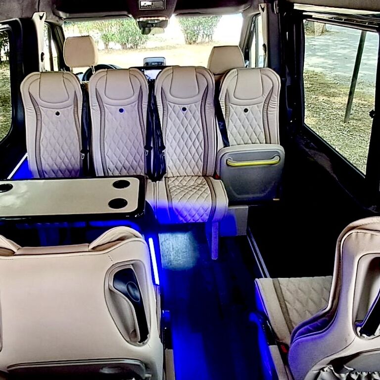 Prestige Luxury Transfer