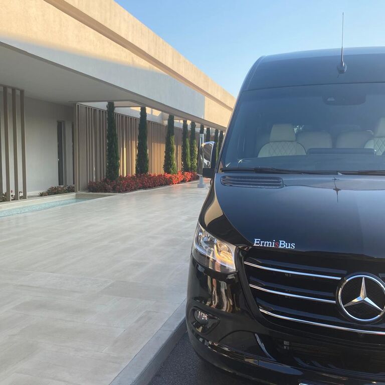Prestige Luxury Transfer