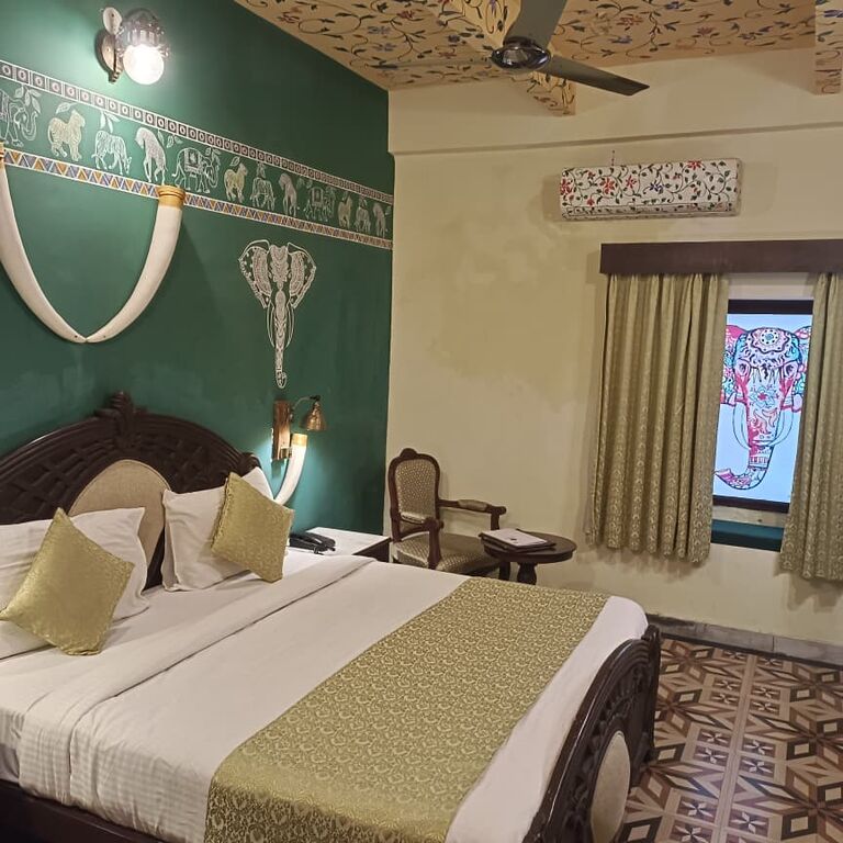 janak vilas hotel