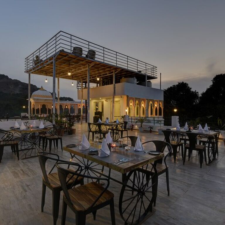 janak vilas hotel