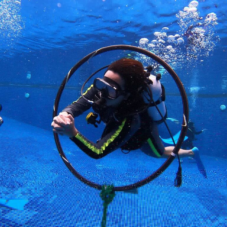 Pattaya Scuba Club