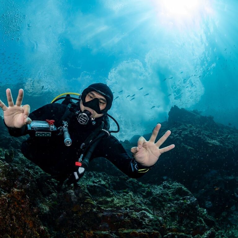 Pattaya Scuba Club