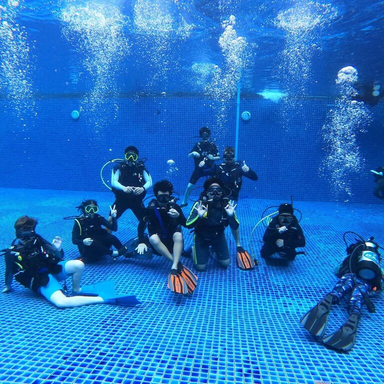 Pattaya Scuba Club