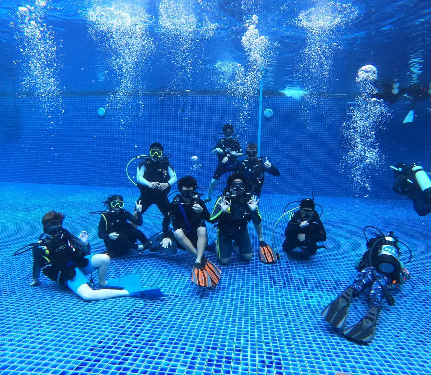Pattaya Scuba Club