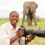 Mothusi Ketsholang