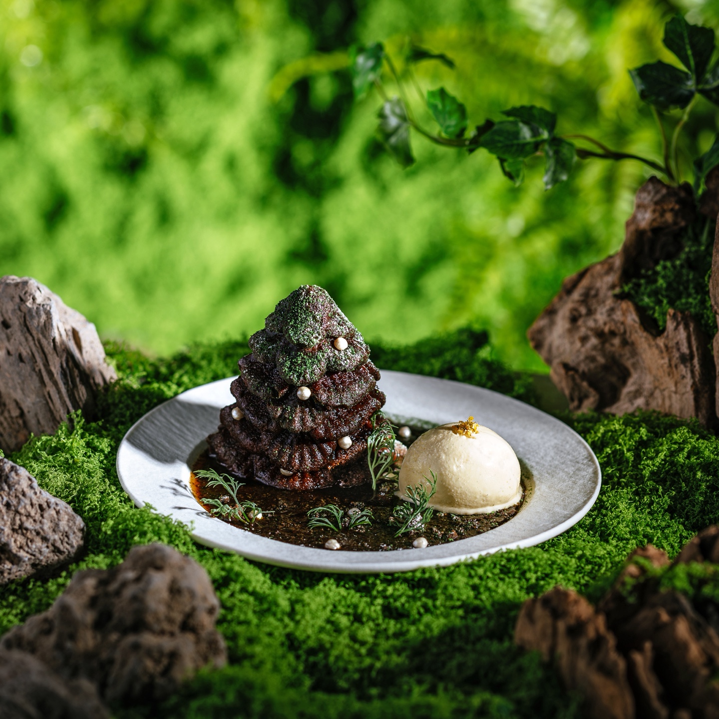 Laputa Seoul (Shisha Cafe&Bar)