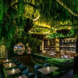 Laputa Seoul (Shisha Cafe&Bar)