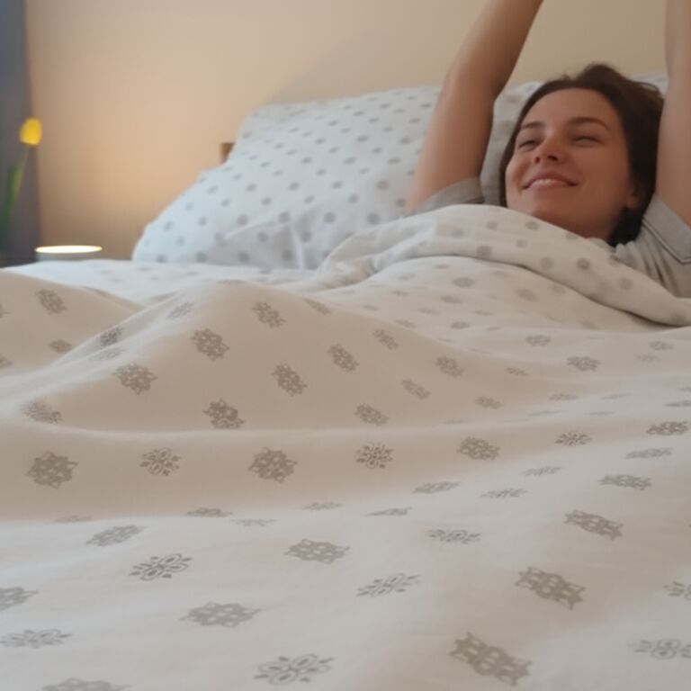 SilentHome