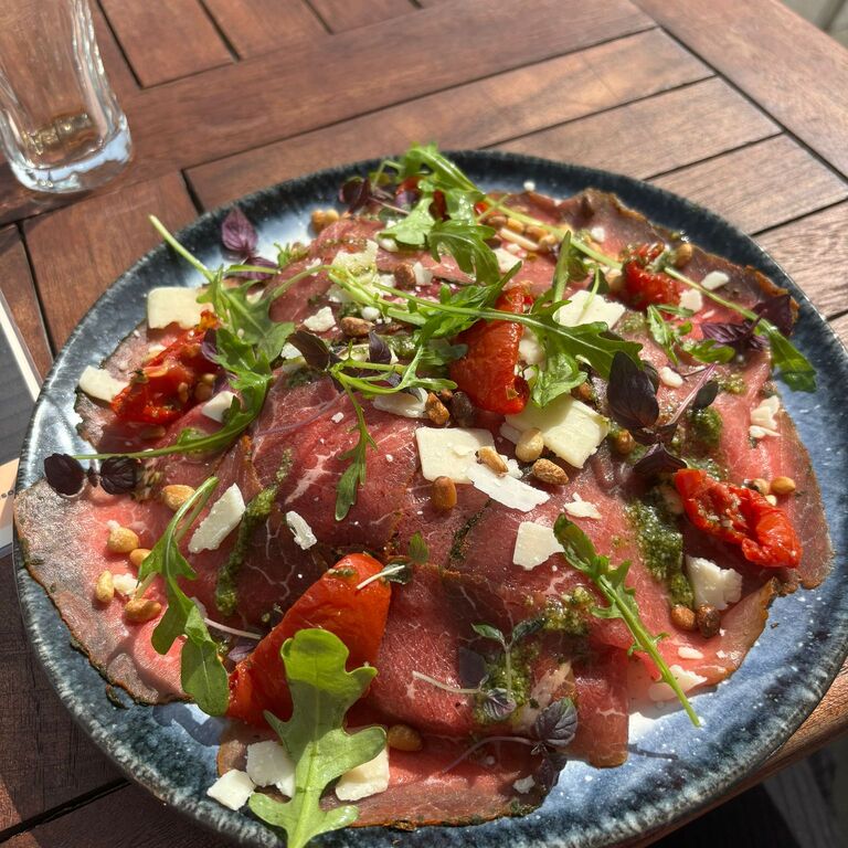Brasserie Sofie