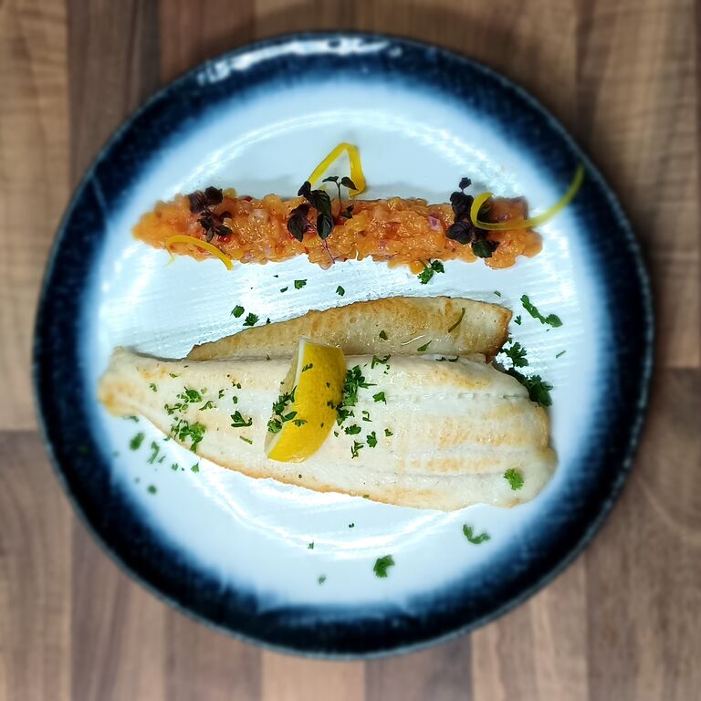 Brasserie Sofie