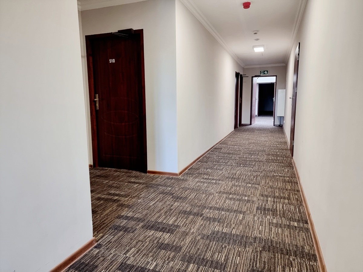 Noclegi Stadion Bed&Breakfast