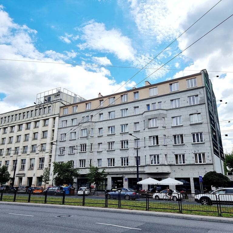 Noclegi Stadion Bed&Breakfast