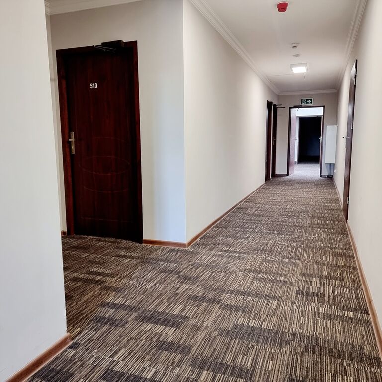 Noclegi Stadion Bed&Breakfast