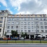 Noclegi Stadion Bed&Breakfast
