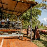 THE ROCK BISTRO