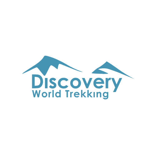 Discovery World Trekking
