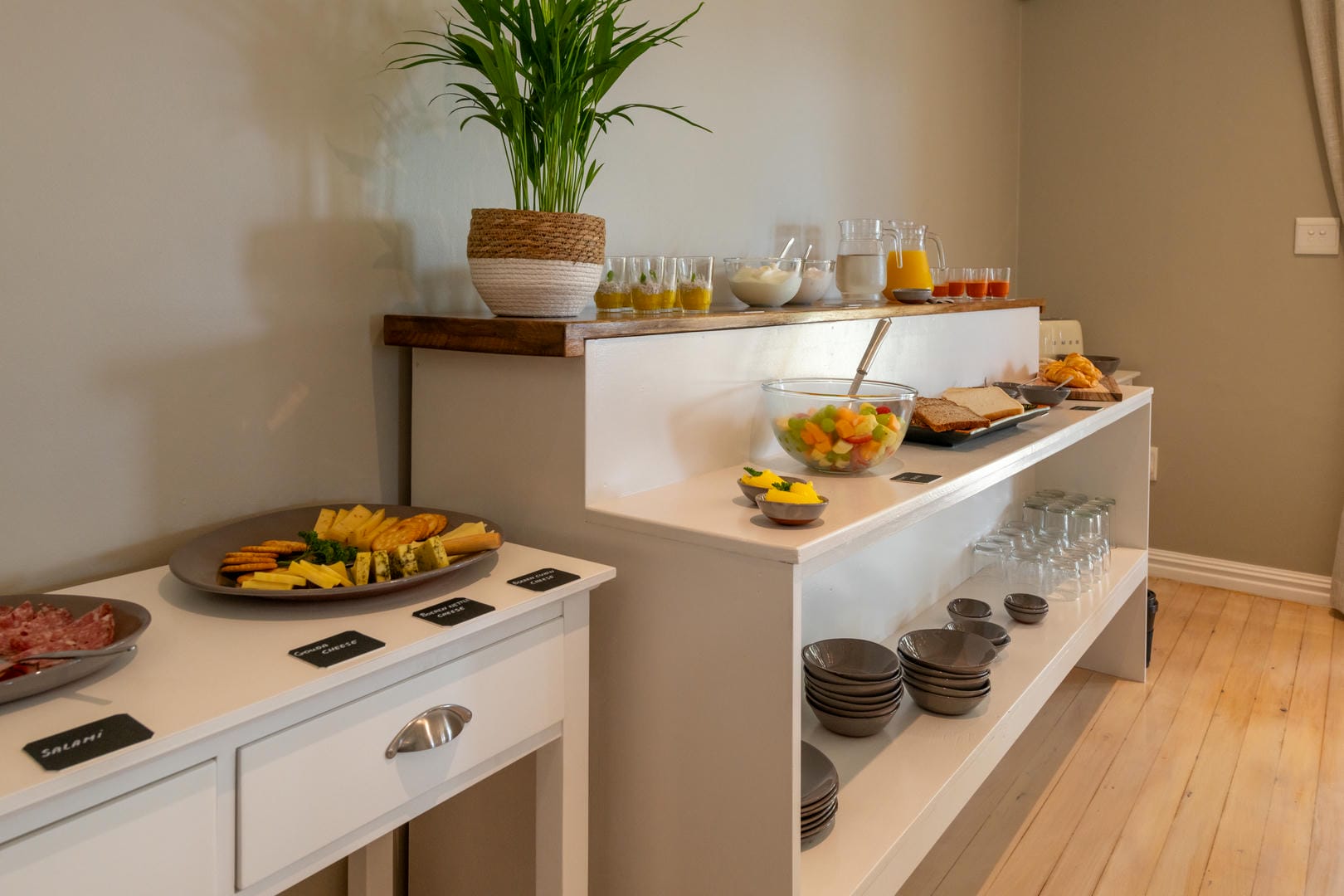 Guesthouse The Lazy Lion