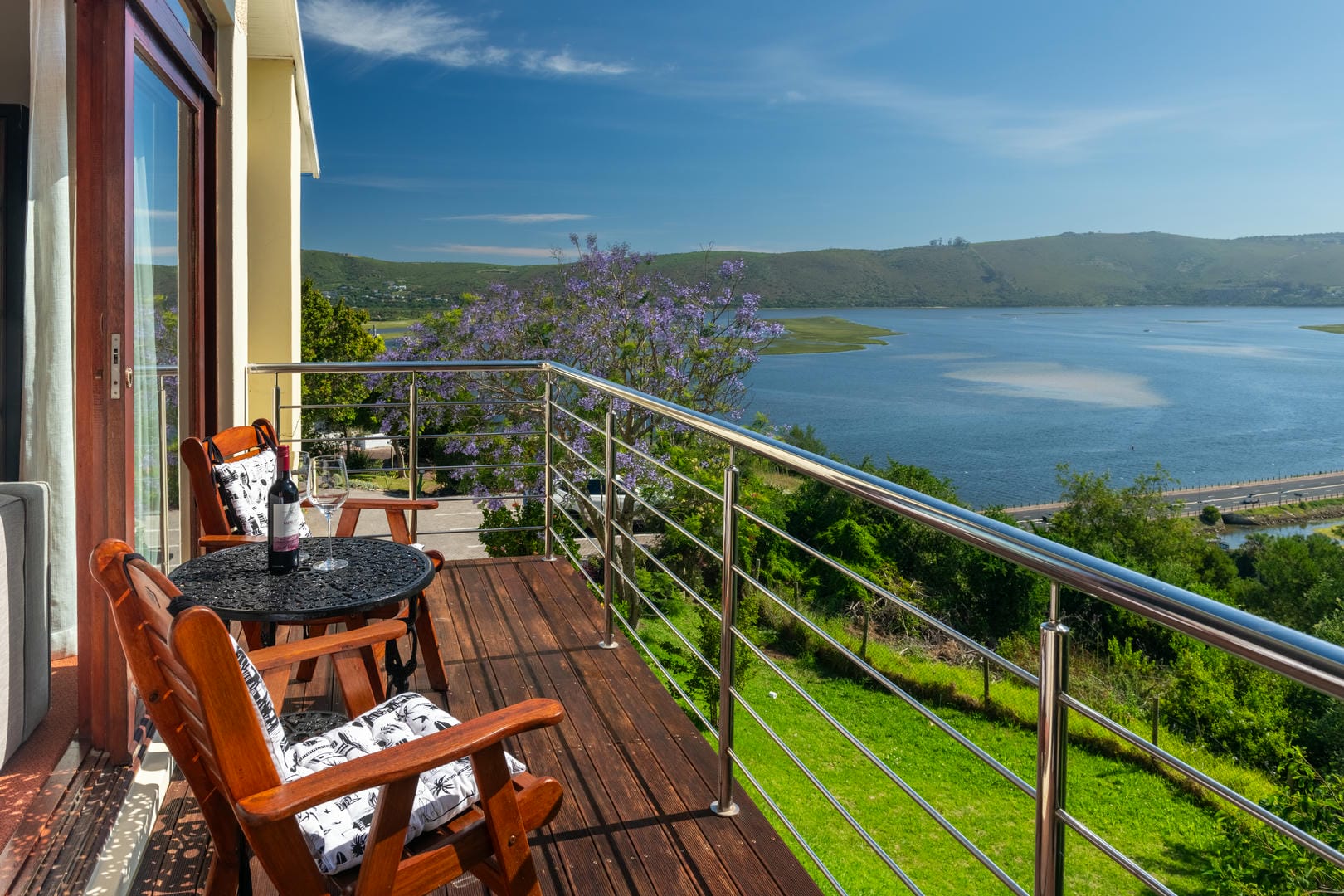 Guesthouse The Lazy Lion