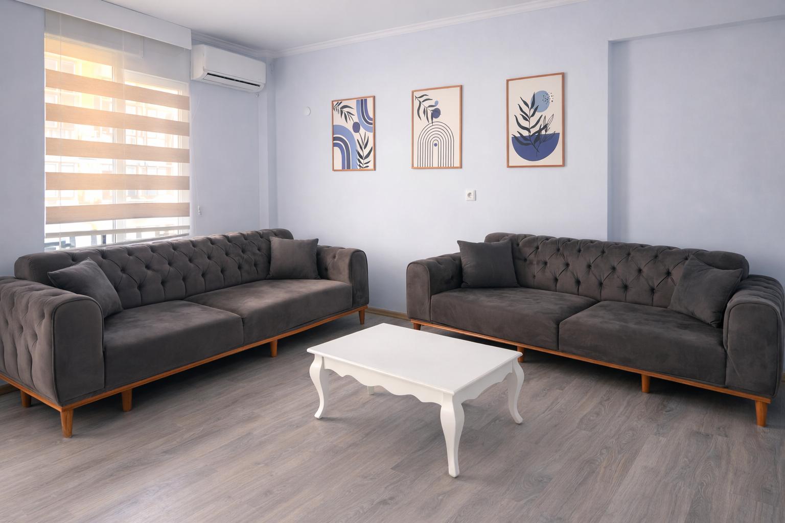 akman city hotel kuşaası