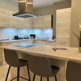 Salus Holiday Apartment