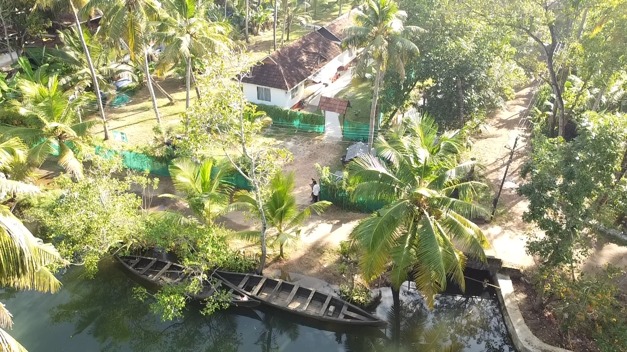 Prakruthi Residency