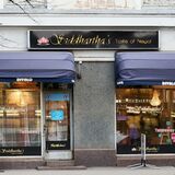 Siddhartha Helsinki