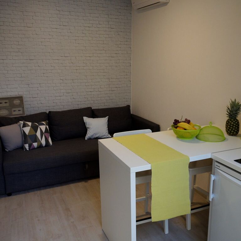 Apartments Frapedo