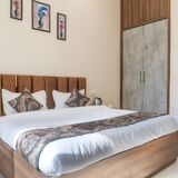 Green Galaxy Villa