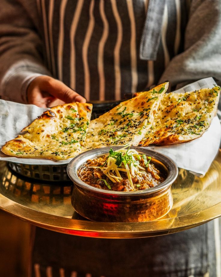 Bollywood Taco Indian Restaura