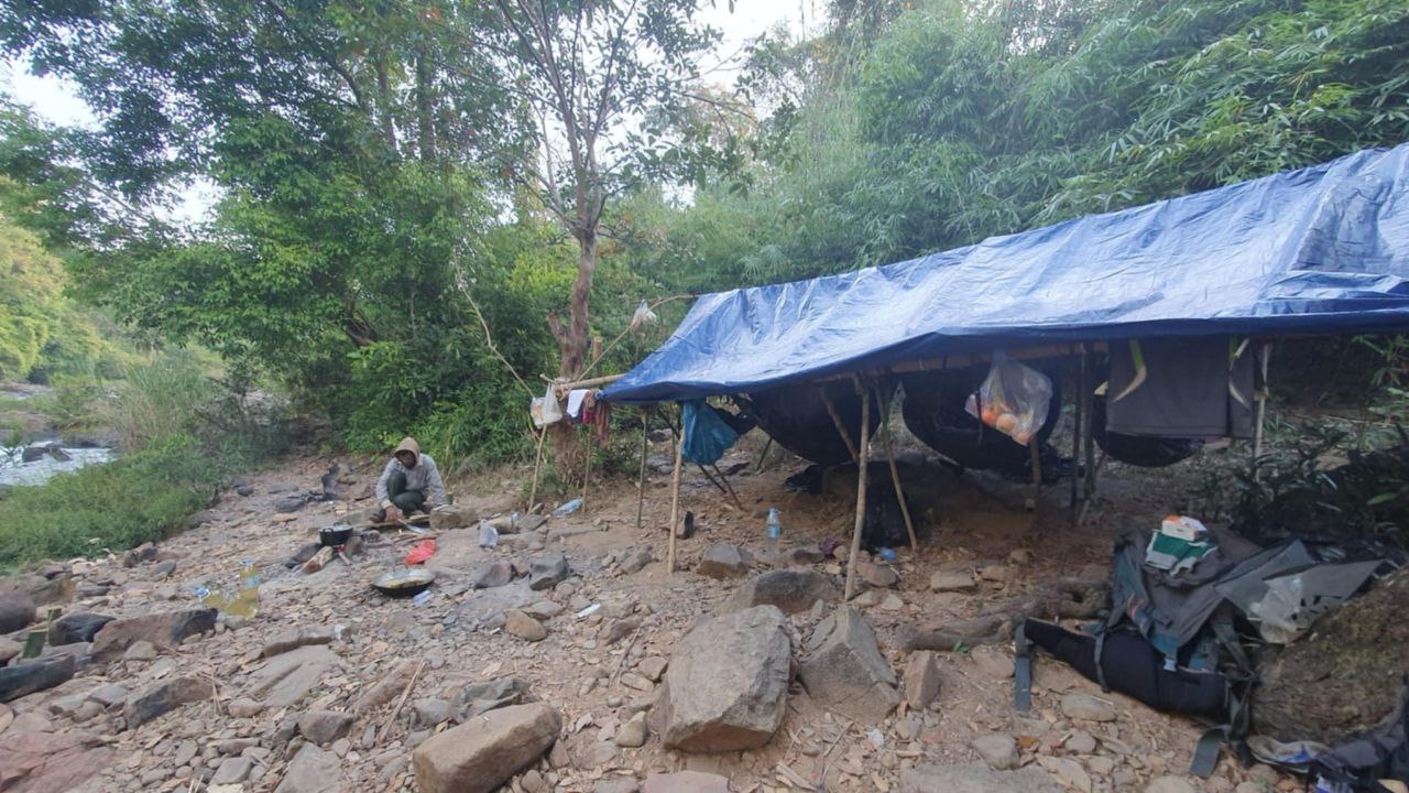 Cambodia Travel Awaits