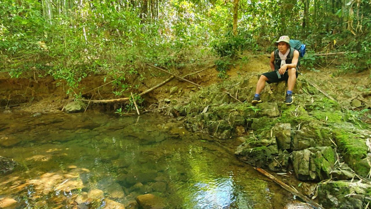 Cambodia Travel Awaits