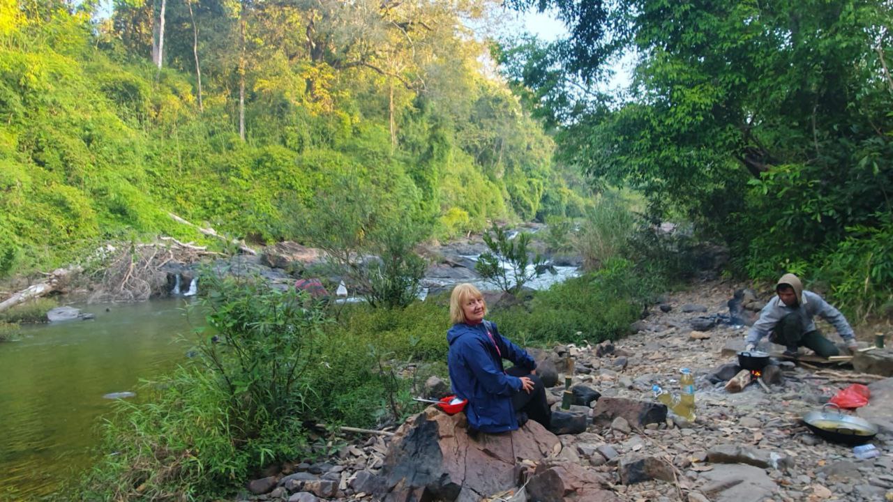 Cambodia Travel Awaits