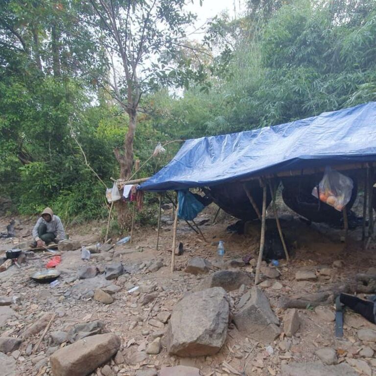 Cambodia Travel Awaits