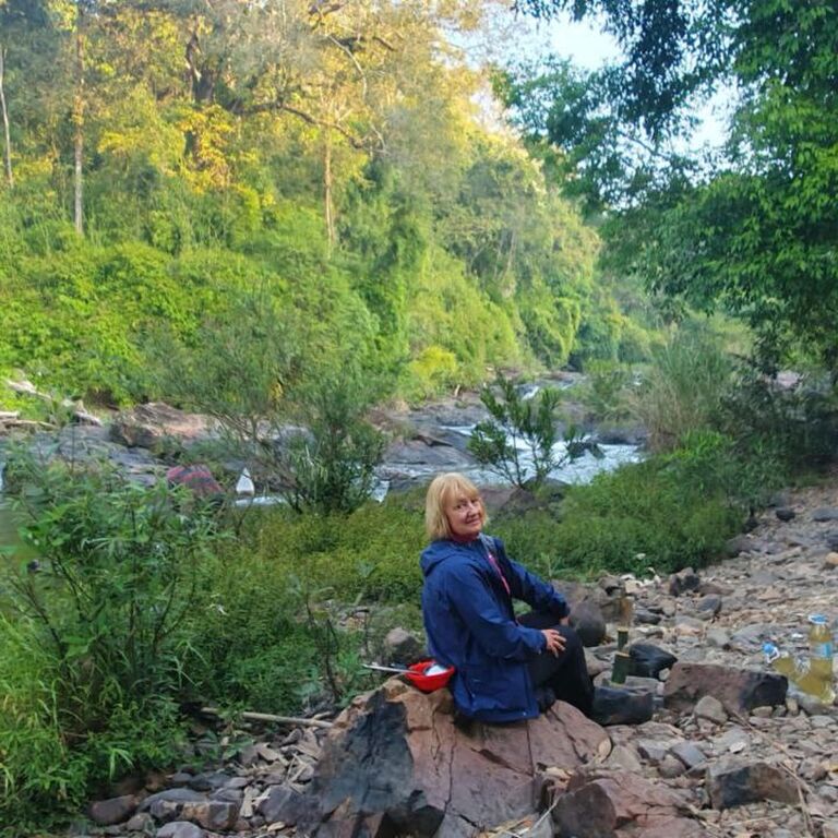 Cambodia Travel Awaits