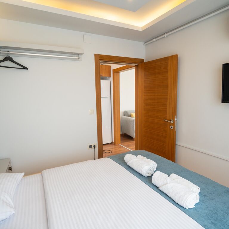 Yusra Apart Otel
