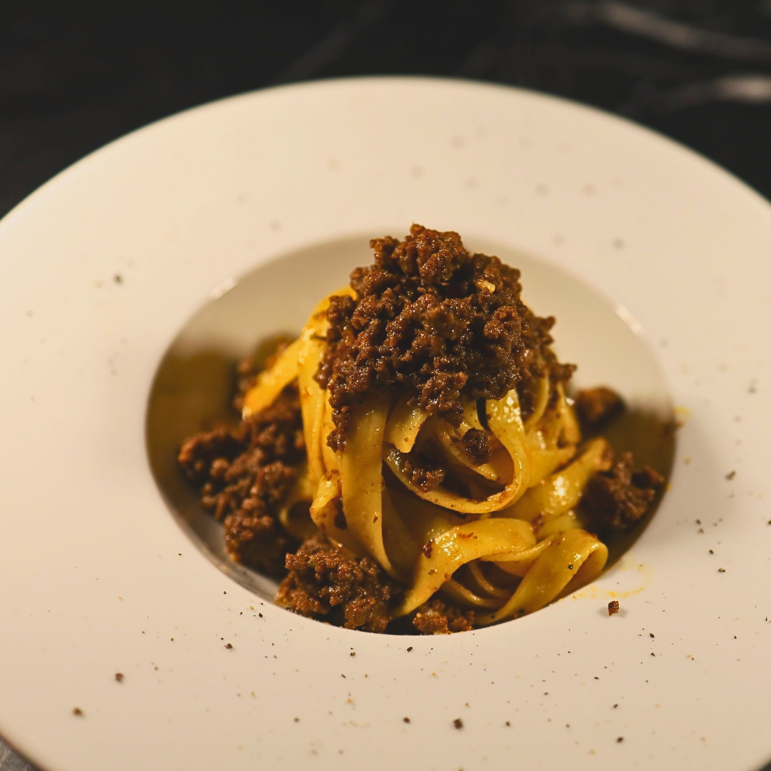 Fadiga Ristorante Bolognese
