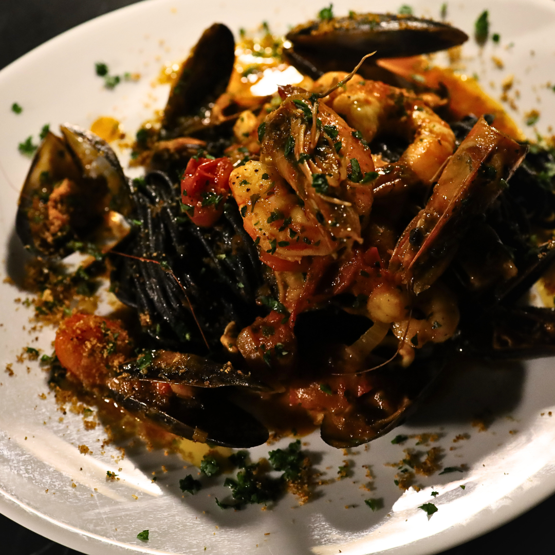 Fadiga Ristorante Bolognese