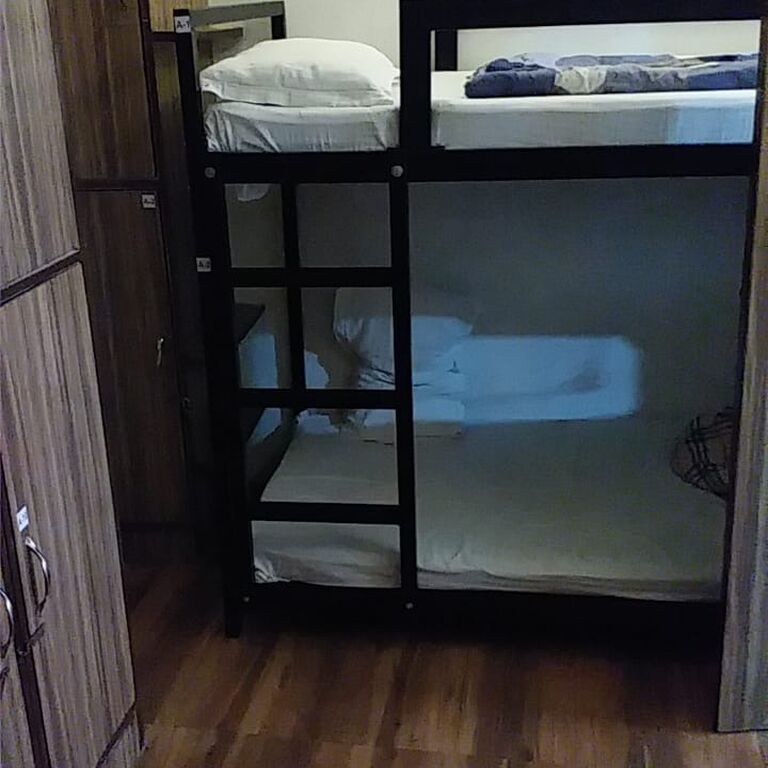 Comfort stay hostel