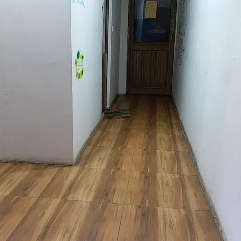 Comfort stay hostel